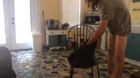 mdman32 online show from February 28, 2025, 7:03 pm