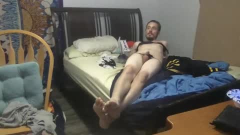 Snapshot of mdman32 chatting on October 24, 2025, 11:50 am mdman32 online show from October 24, 2025, 11:50 am