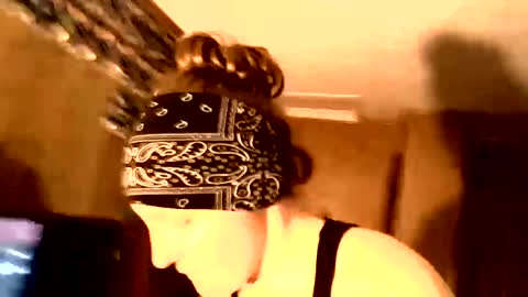 meateater7455 online show from October 8, 2025, 10:29 pm