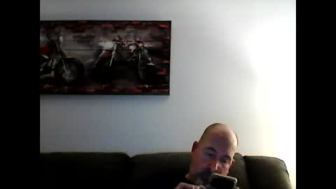 Snapshot of meathome3 chatting on January 29, 2025, 4:15 am me at home online show from January 29, 2025, 4:15 am