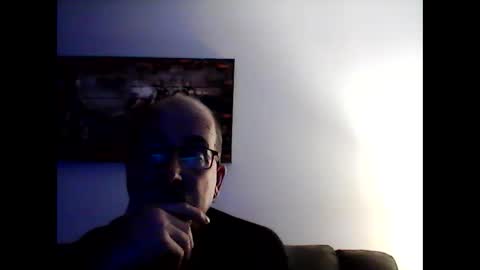 Snapshot of meathome3 chatting on February 8, 2025, 4:36 am me at home online show from February 8, 2025, 4:36 am
