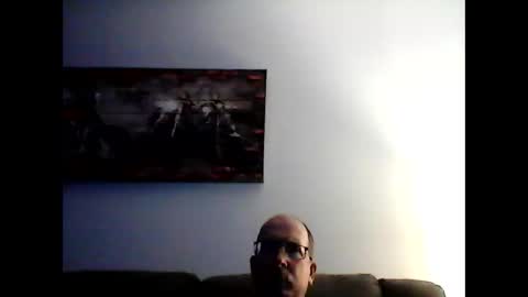 Snapshot of meathome3 chatting on February 23, 2025, 5:45 am me at home online show from February 23, 2025, 5:45 am