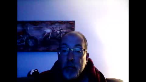Snapshot of meathome3 chatting on September 26, 2025, 9:57 am me at home online show from September 26, 2025, 9:57 am