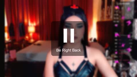 meatyhorsecocktrans online show from December 14, 2025, 9:08 pm