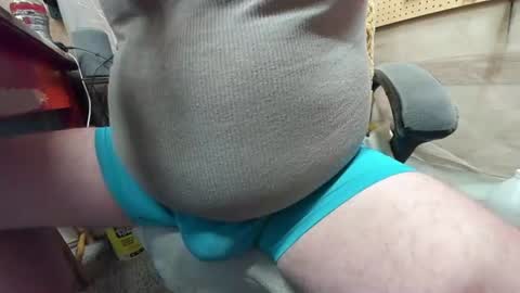 Snapshot of mechanic369_ chatting on September 9, 2025, 10:20 pm Verbal Daddy online show from September 9, 2025, 10:20 pm
