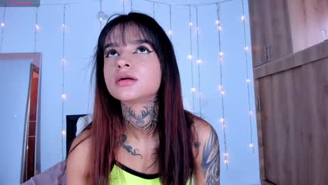 medussa13 online show from February 4, 2025, 12:11 pm