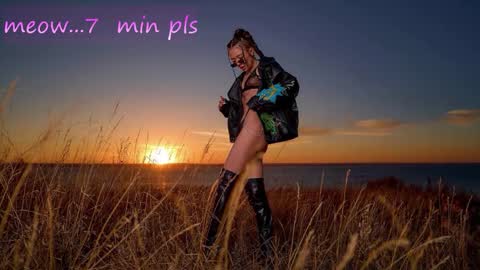 Sweet Meow nonude online show from November 4, 2025, 12:54 am