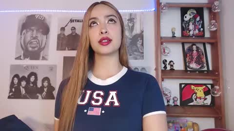 Emily online show from December 10, 2024, 4:49 pm