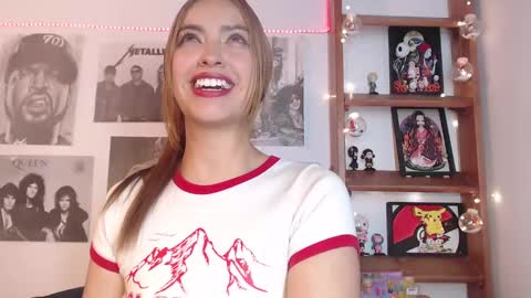 Emily online show from December 27, 2024, 9:22 pm