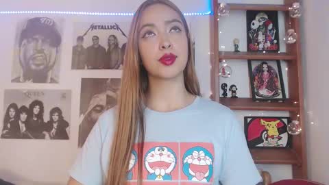 Emily online show from January 2, 2025, 6:01 pm