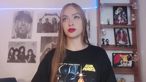 Emily online show from January 3, 2025, 6:35 pm