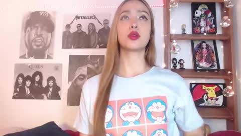 Emily online show from January 16, 2025, 7:20 pm