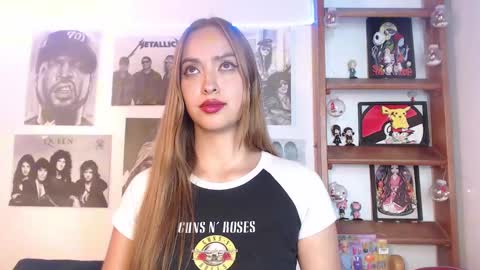 Emily online show from January 22, 2025, 3:41 am