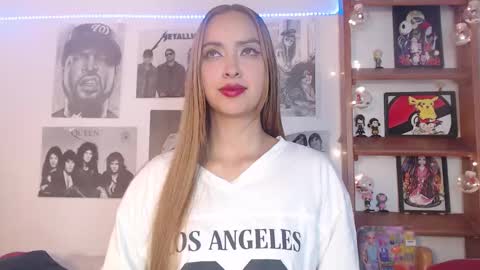 Emily online show from February 1, 2025, 1:44 am