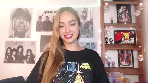 Emily online show from February 2, 2025, 2:48 am