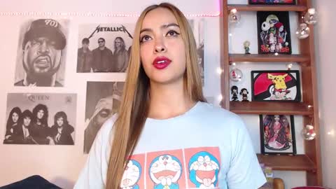 Emily online show from February 13, 2025, 5:01 pm