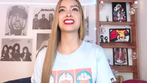 Emily online show from February 13, 2025, 8:03 pm