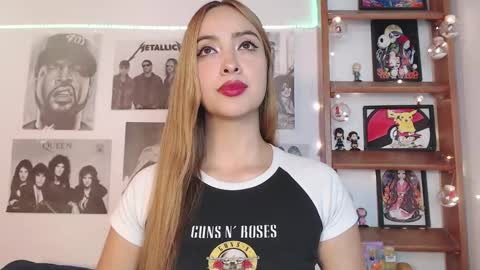 Emily online show from February 18, 2025, 6:37 pm