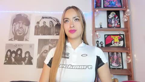 Emily online show from September 26, 2025, 2:04 am