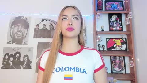 Emily online show from October 2, 2025, 8:27 pm