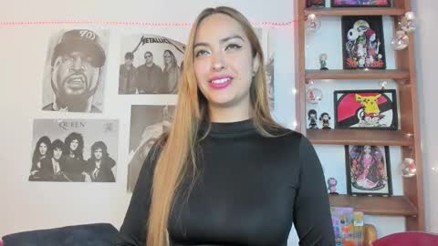 Emily online show from October 10, 2025, 12:53 am