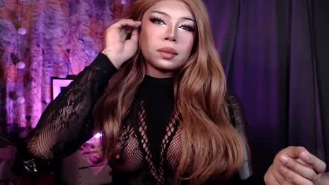 GODDESS OF ALL GODDESSES online show from December 10, 2024, 6:44 am