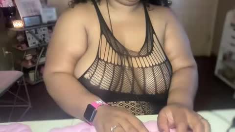 Snapshot of meetsouthernpeach chatting on December 3, 2024, 2:27 pm Southern Peach online show from December 3, 2024, 2:27 pm