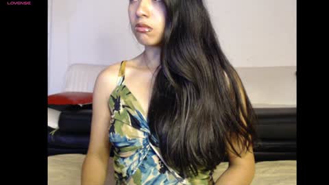 Meg4n Miauuuu online show from January 6, 2025, 8:18 pm