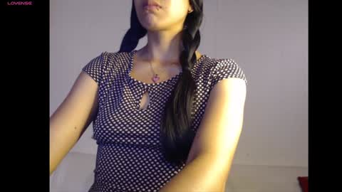 Meg4n Miauuuu online show from January 10, 2025, 5:13 pm