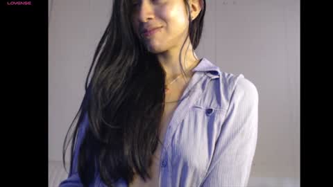 Meg4n Miauuuu online show from January 12, 2025, 6:16 pm
