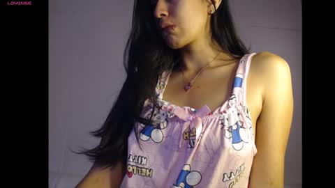 Meg4n Miauuuu online show from January 17, 2025, 2:28 pm