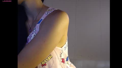 Meg4n Miauuuu online show from January 18, 2025, 3:16 pm
