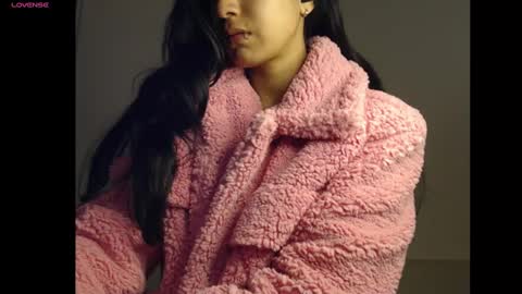 Meg4n Miauuuu online show from January 19, 2025, 11:12 am