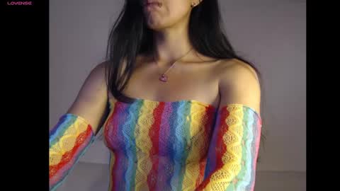 Meg4n Miauuuu online show from January 21, 2025, 1:54 pm