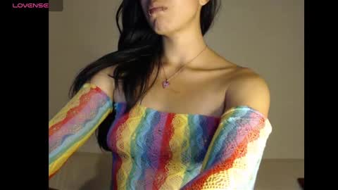 Meg4n Miauuuu online show from February 5, 2025, 1:37 am