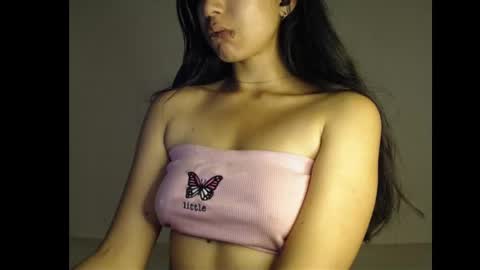 Meg4n Miauuuu online show from February 12, 2025, 9:54 pm