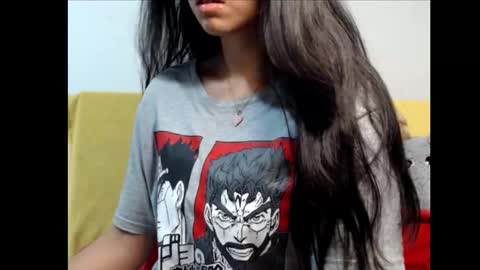 Meg4n Miauuuu online show from October 14, 2025, 11:55 am