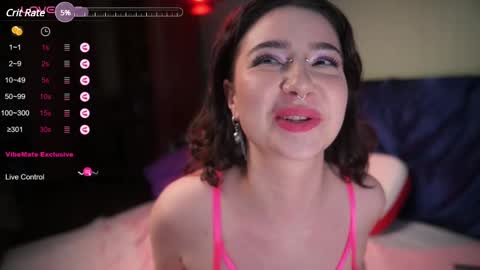 Snapshot of megan___cox chatting on March 4, 2025, 7:43 pm Megan online show from March 4, 2025, 7:43 pm