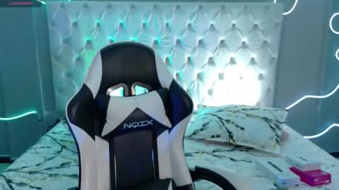 Megan  online show from October 15, 2025, 3:50 am