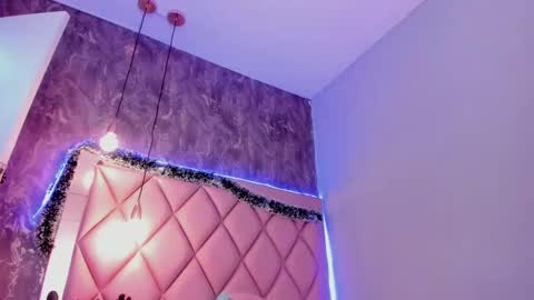 M E G A N online show from December 27, 2024, 10:05 pm