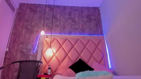 M E G A N online show from January 3, 2025, 9:47 pm