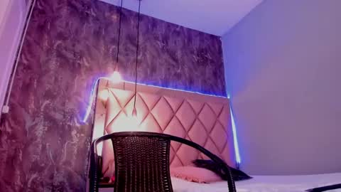 M E G A N online show from January 19, 2025, 9:34 pm