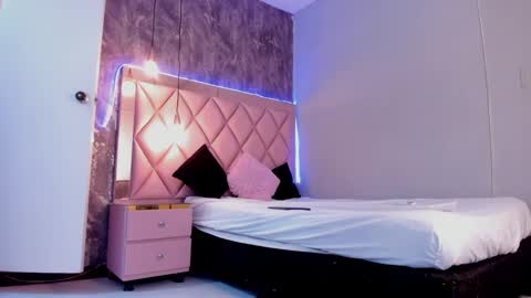 M E G A N online show from January 26, 2025, 1:09 am