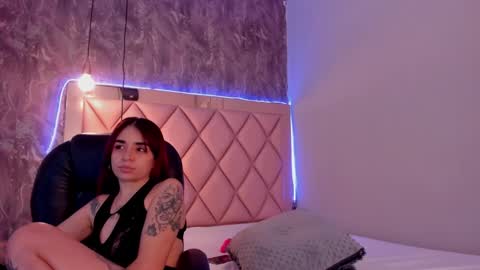 M E G A N online show from February 3, 2025, 1:09 am