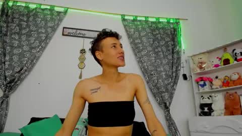 M E G A N online show from September 24, 2025, 6:55 pm