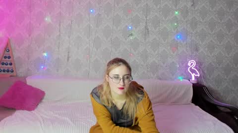 Snapshot of megan_blackmoon chatting on January 17, 2025, 6:47 am Helena Tuman online show from January 17, 2025, 6:47 am