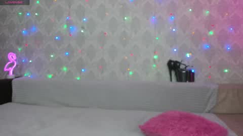 Snapshot of megan_blackmoon chatting on February 5, 2025, 6:24 am Helena Tuman online show from February 5, 2025, 6:24 am
