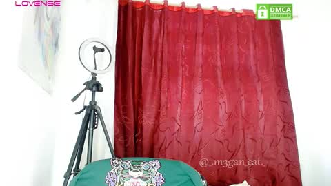 Snapshot of megan_cat chatting on November 7, 2025, 1:44 pm megan_cat online show from November 7, 2025, 1:44 pm