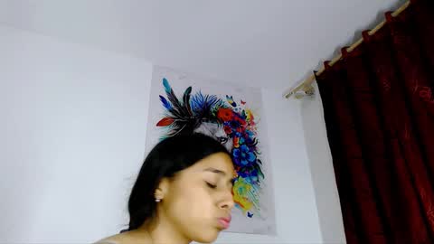 Snapshot of megan_cat chatting on November 20, 2025, 11:04 pm megan_cat online show from November 20, 2025, 11:04 pm