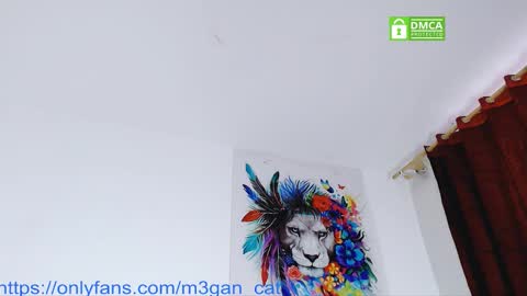 Snapshot of megan_cat chatting on December 3, 2025, 11:52 am megan_cat online show from December 3, 2025, 11:52 am